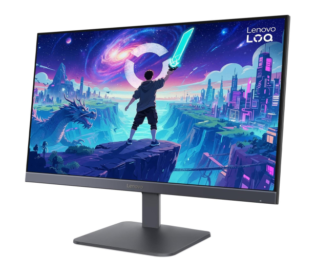Lenovo LOQ 24-10 - 1544589 - zdjęcie 2